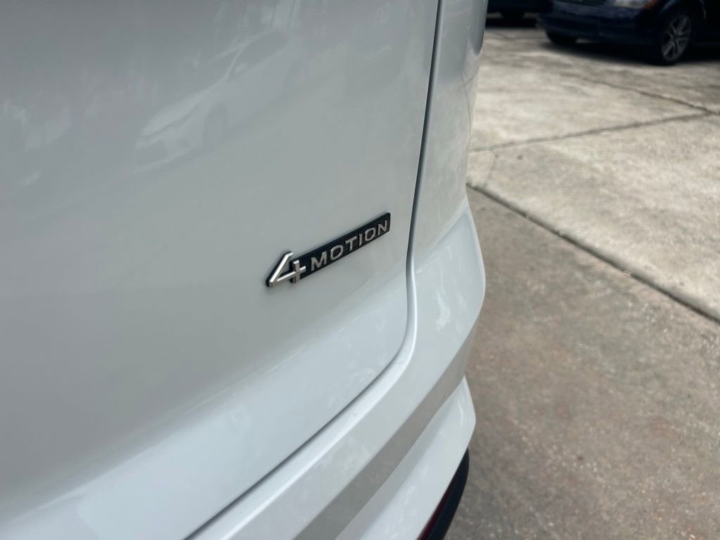 New 2026 Volkswagen Atlas Cross Sport SE AWD/4WD image 33