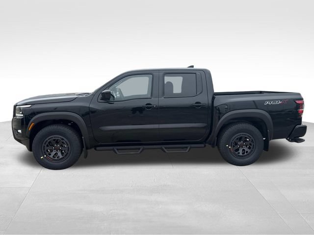 New 2026 Nissan Frontier Pro-X w/ Tow Package RWD image 6