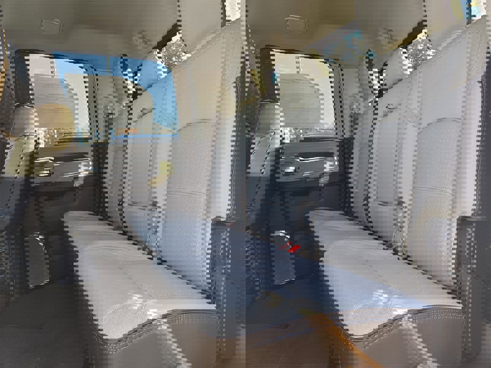 New 2026 RAM 2500 Laramie image 16