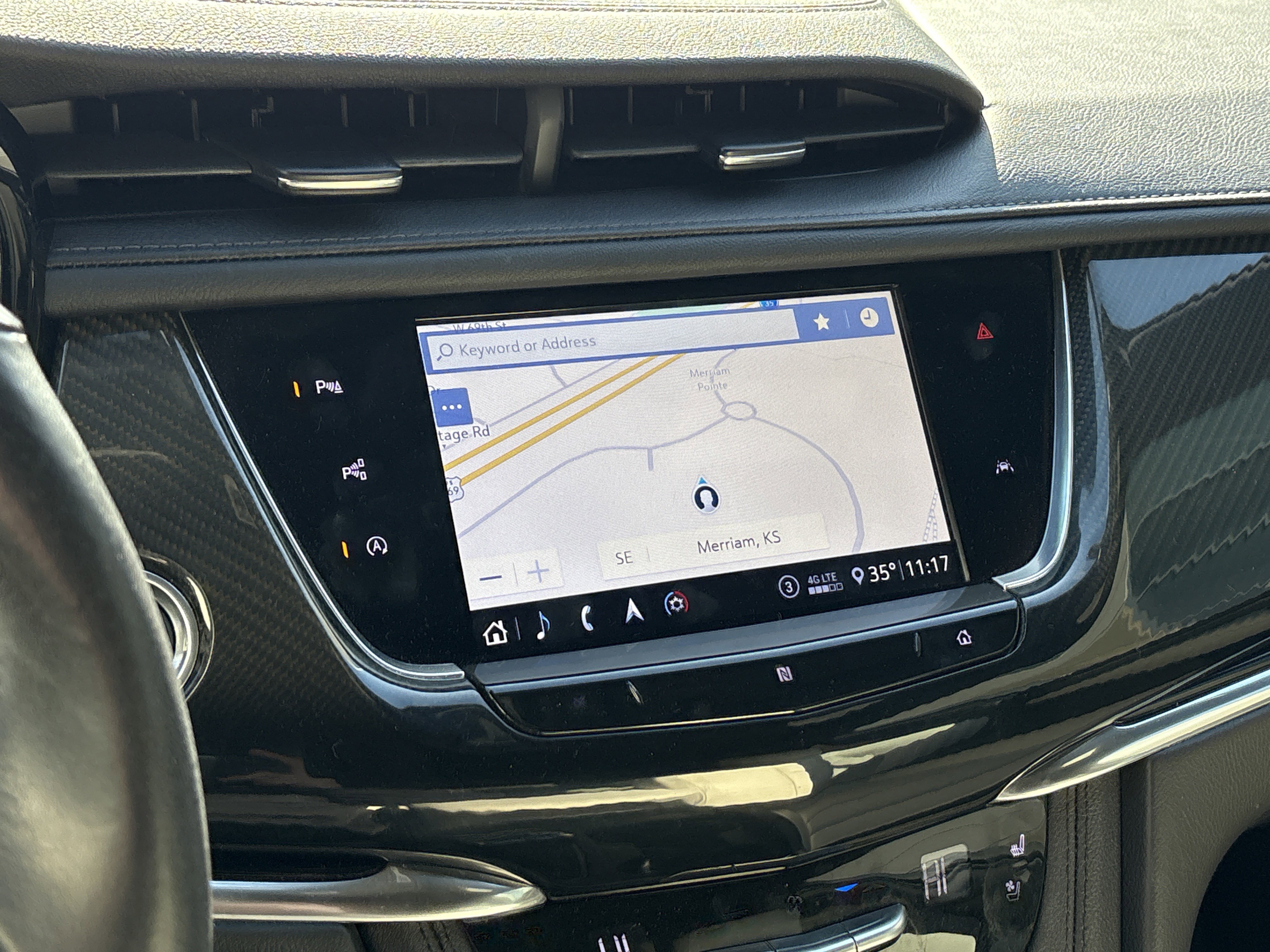 Used 2020 Cadillac XT6 Sport image 24