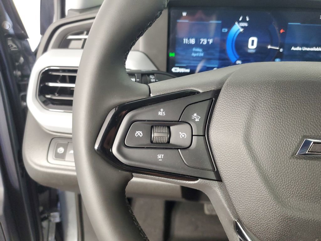 New 2027 Chevrolet Bolt LT FWD image 23