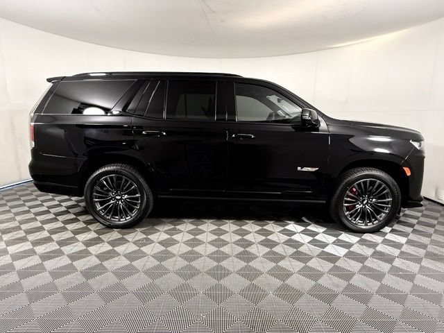Used 2023 Cadillac Escalade V AWD/4WD image 9