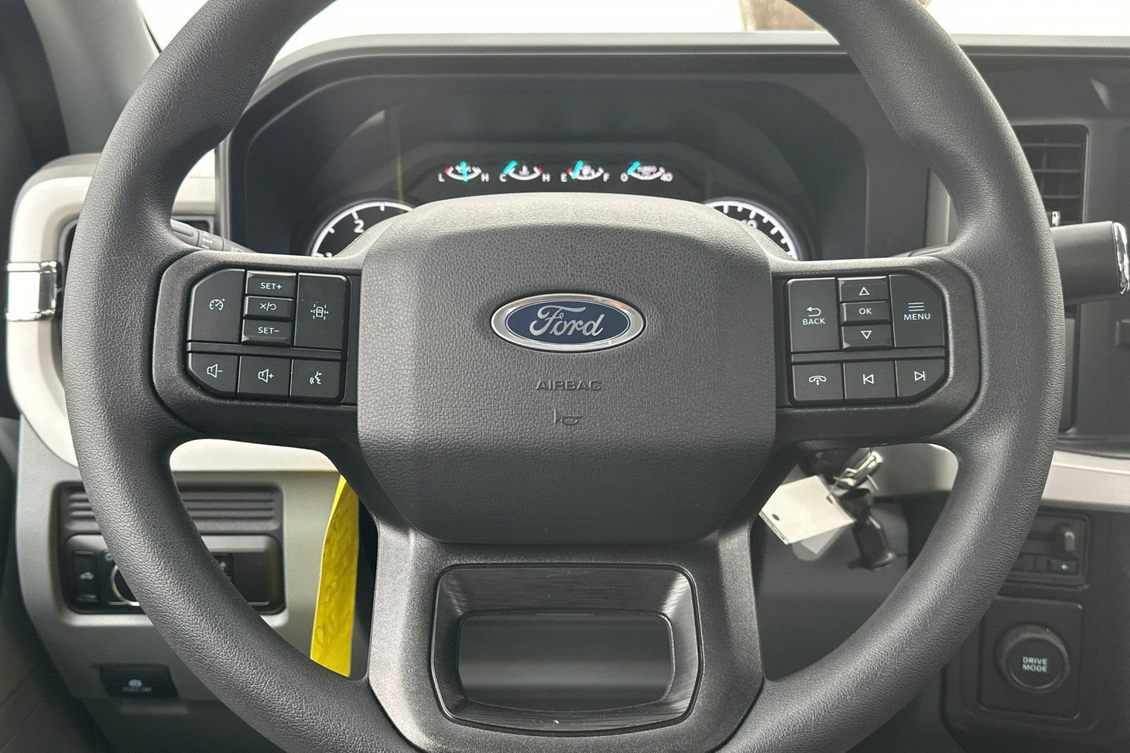 New 2026 Ford F550 2WD Regular Cab Super Duty image 22