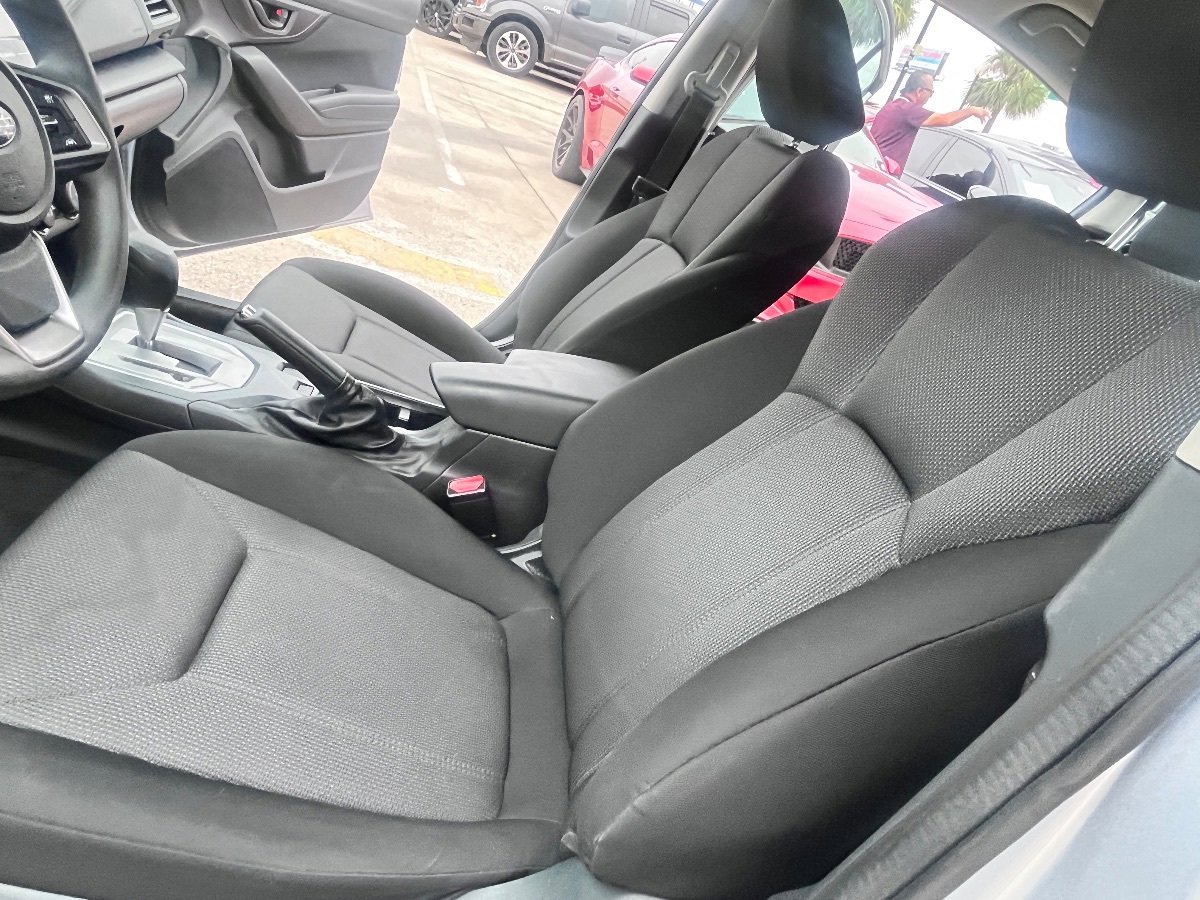 Used 2019 Subaru Impreza 2.0i w/ Eyesight AWD/4WD image 20