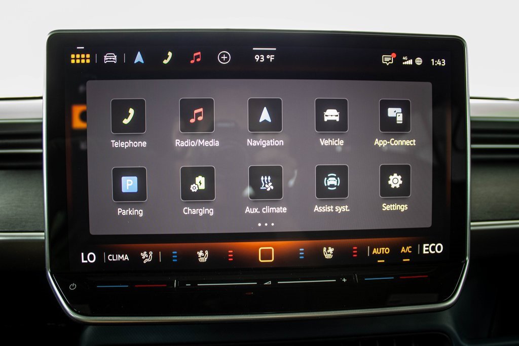 New 2025 Volkswagen ID. Buzz Pro S Plus image 36