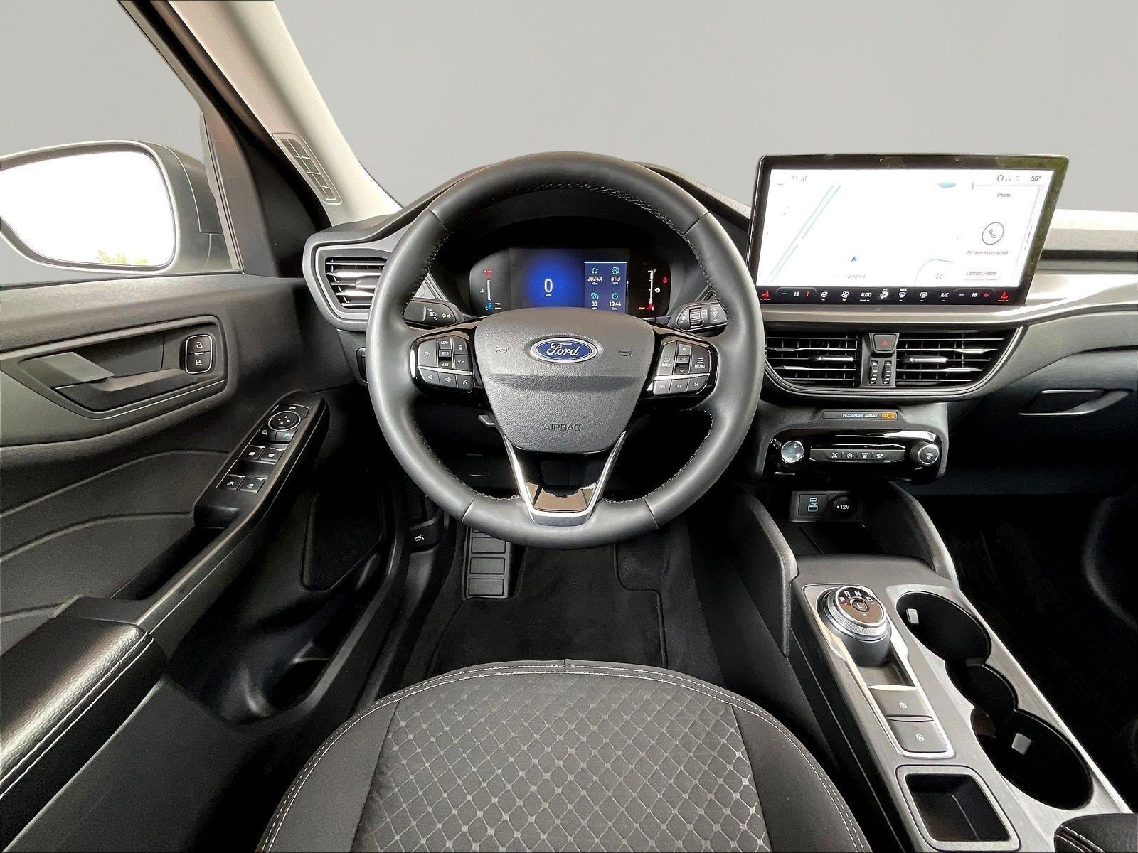 Used 2023 Ford Escape Active w/ Tech Pack #1 AWD/4WD image 8