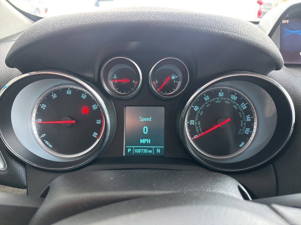 Used 2014 Buick Encore Convenience image 11