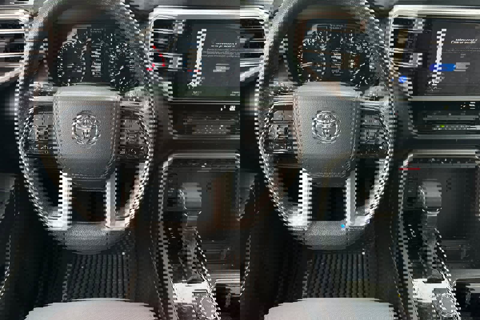 Used 2022 Toyota Tundra SR5 image 15