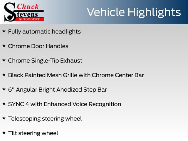 New 2026 Ford F150 XLT image 7