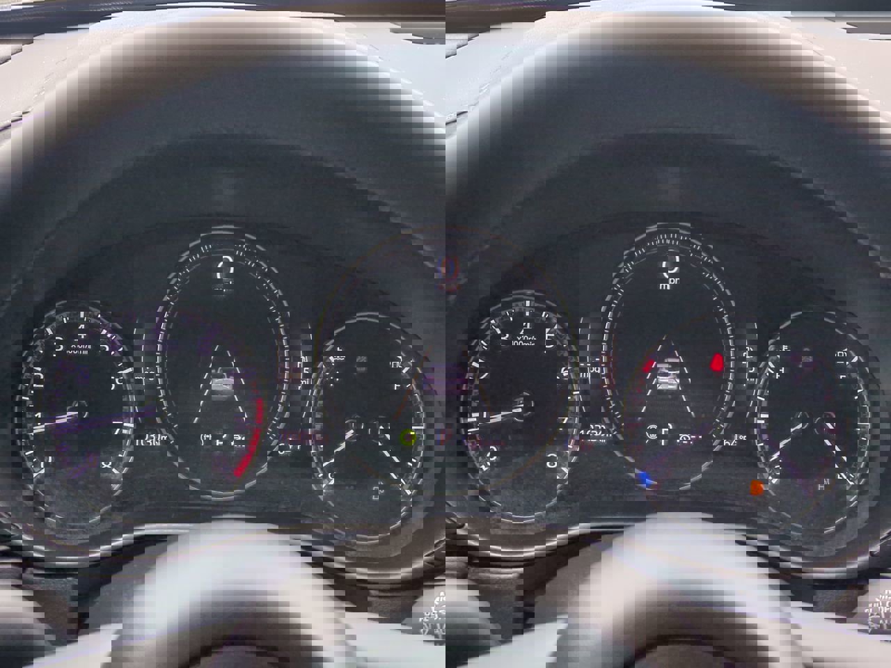 Used 2025 MAZDA CX-30 AWD 2.5 S w/ Select Sport Pkg image 24