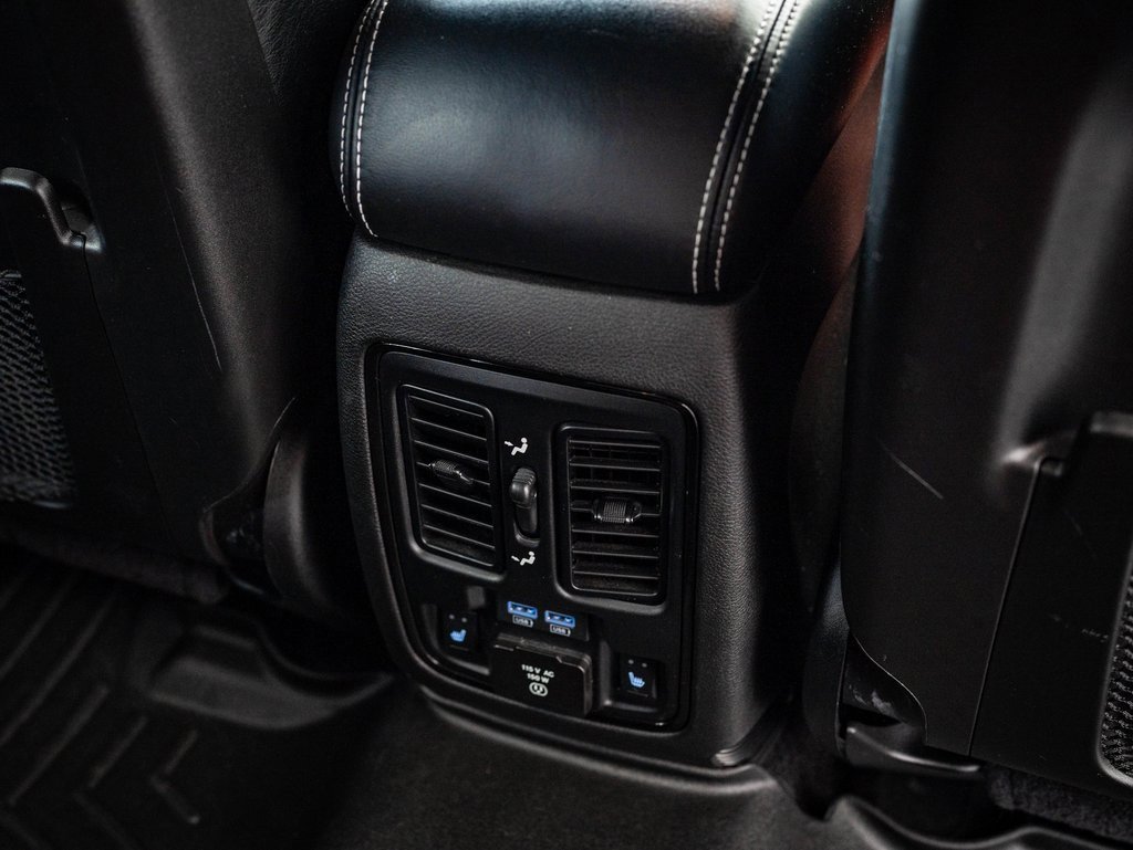 Used 2021 Dodge Durango SRT Hellcat w/ Technology Group image 37