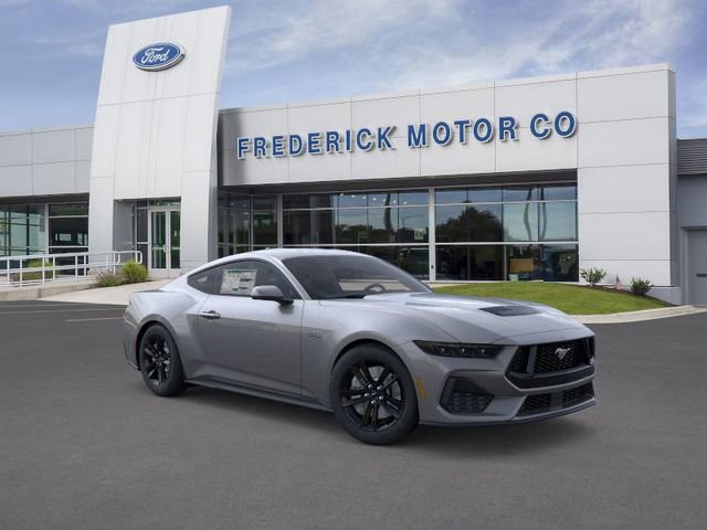 New 2026 Ford Mustang GT image 7