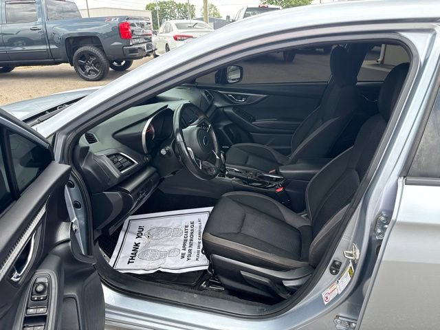 Used 2017 Subaru Impreza 2.0i Sport AWD/4WD image 10