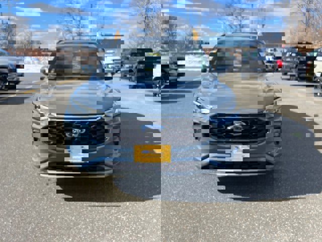 Certified 2024 Ford Escape ST-Line Select image 27