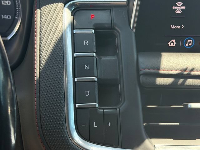 Used 2021 Chevrolet Tahoe RST w/ Luxury Package RWD image 20