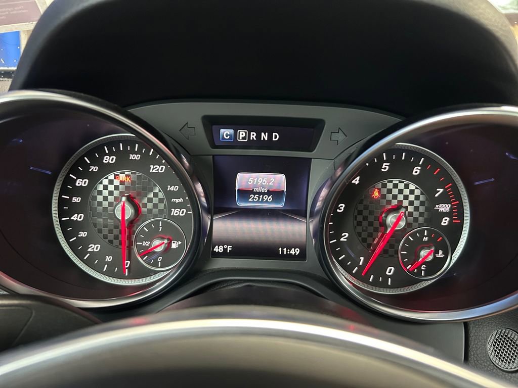 Used 2019 Mercedes-Benz SLC 300 image 15