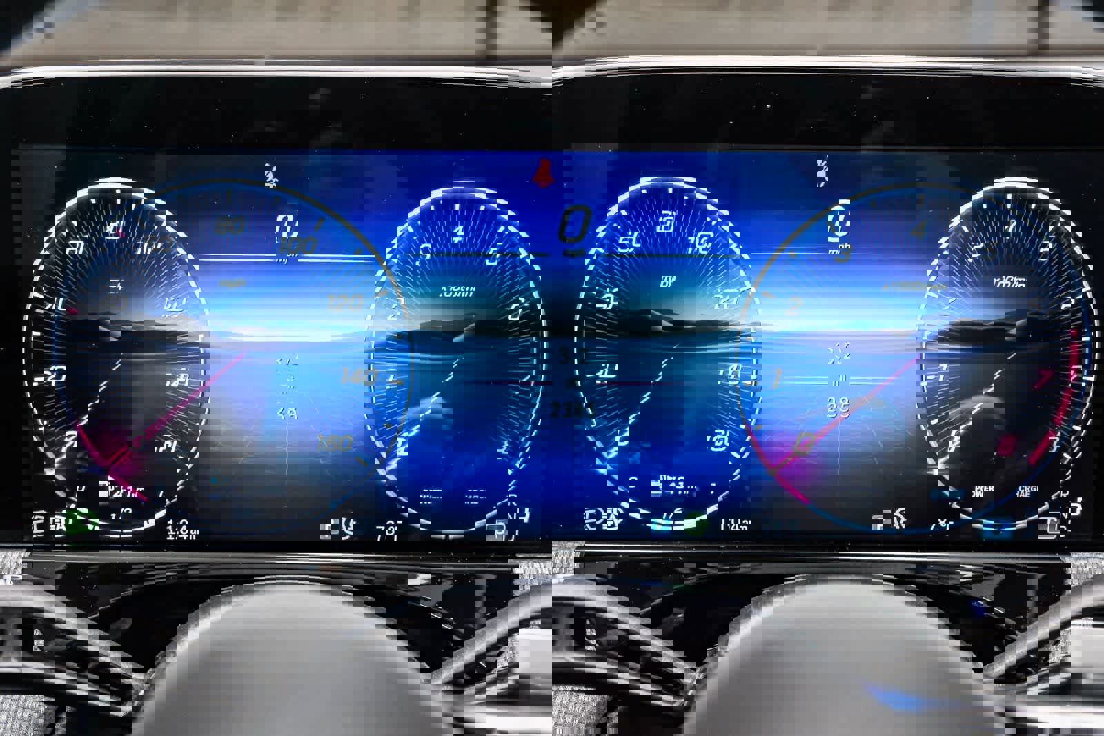 Certified 2026 Mercedes-Benz E 350 Sedan image 22