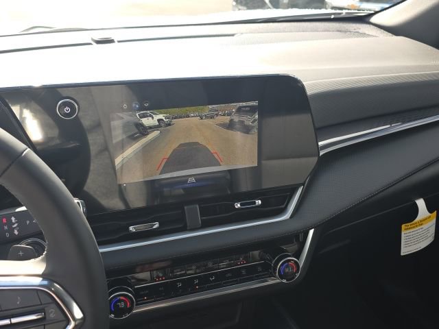 New 2026 Chevrolet Equinox LT w/ Convenience Package II image 18