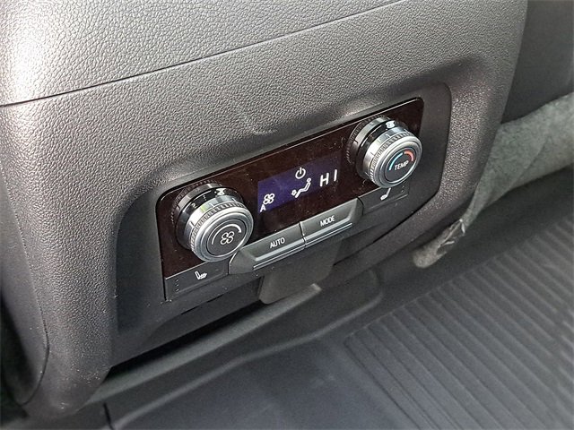 New 2026 GMC Acadia Elevation w/ Elevation Premium Package image 7