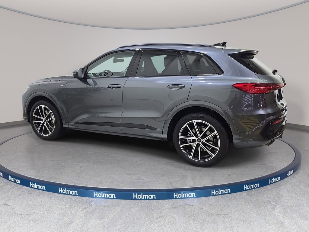 New 2026 Audi Q5 Prestige image 8