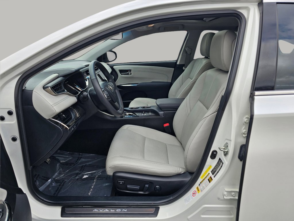Used 2013 Toyota Avalon Limited FWD image 20