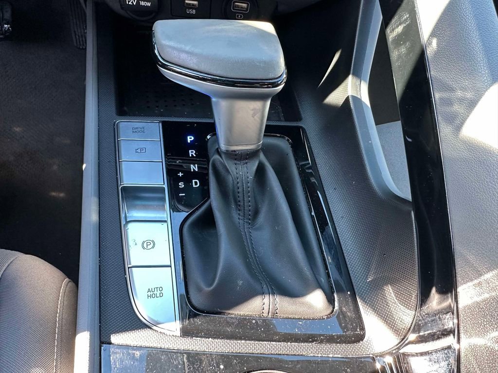 Used 2023 Hyundai Elantra SEL w/ Convenience Package FWD image 25