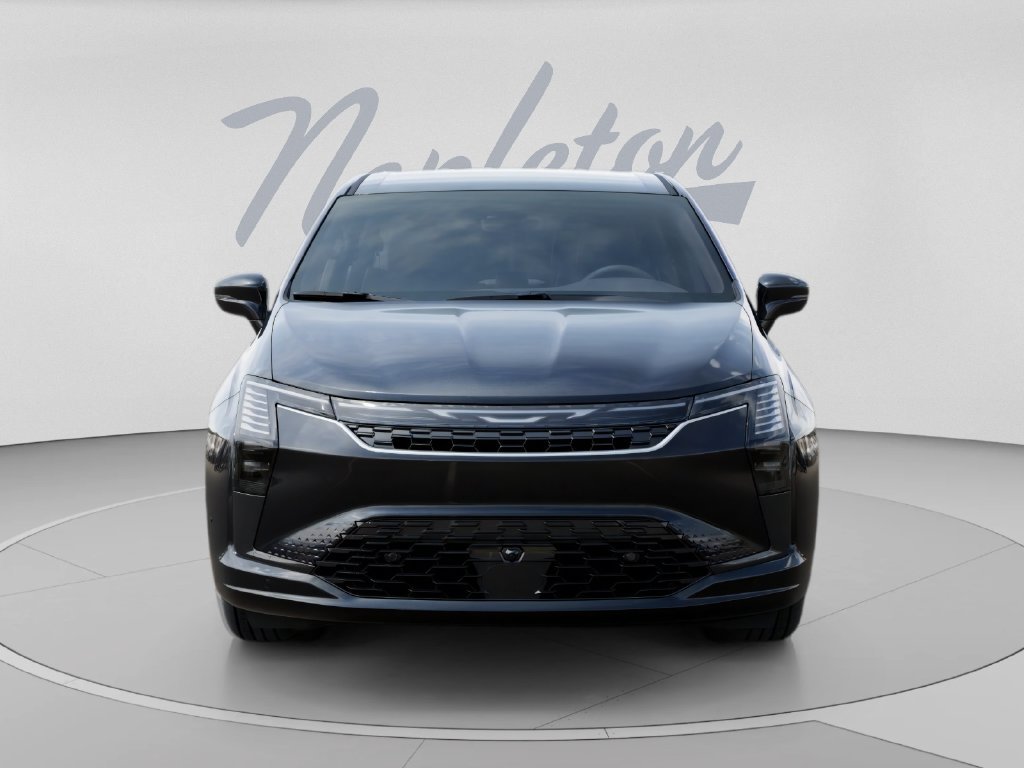 New 2027 Chrysler Pacifica Select w/ Family Tech Group FWD image 7