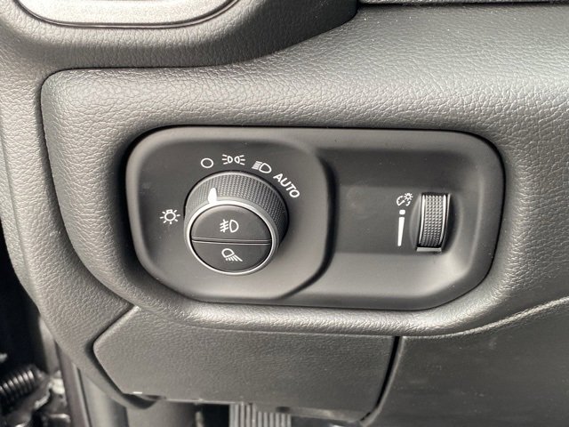 New 2025 RAM 2500 Tradesman image 26