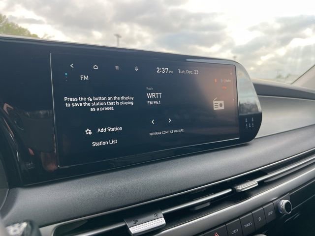 Used 2024 Hyundai Palisade XRT image 21