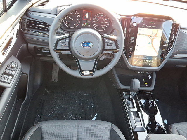 New 2026 Subaru Forester Touring image 9