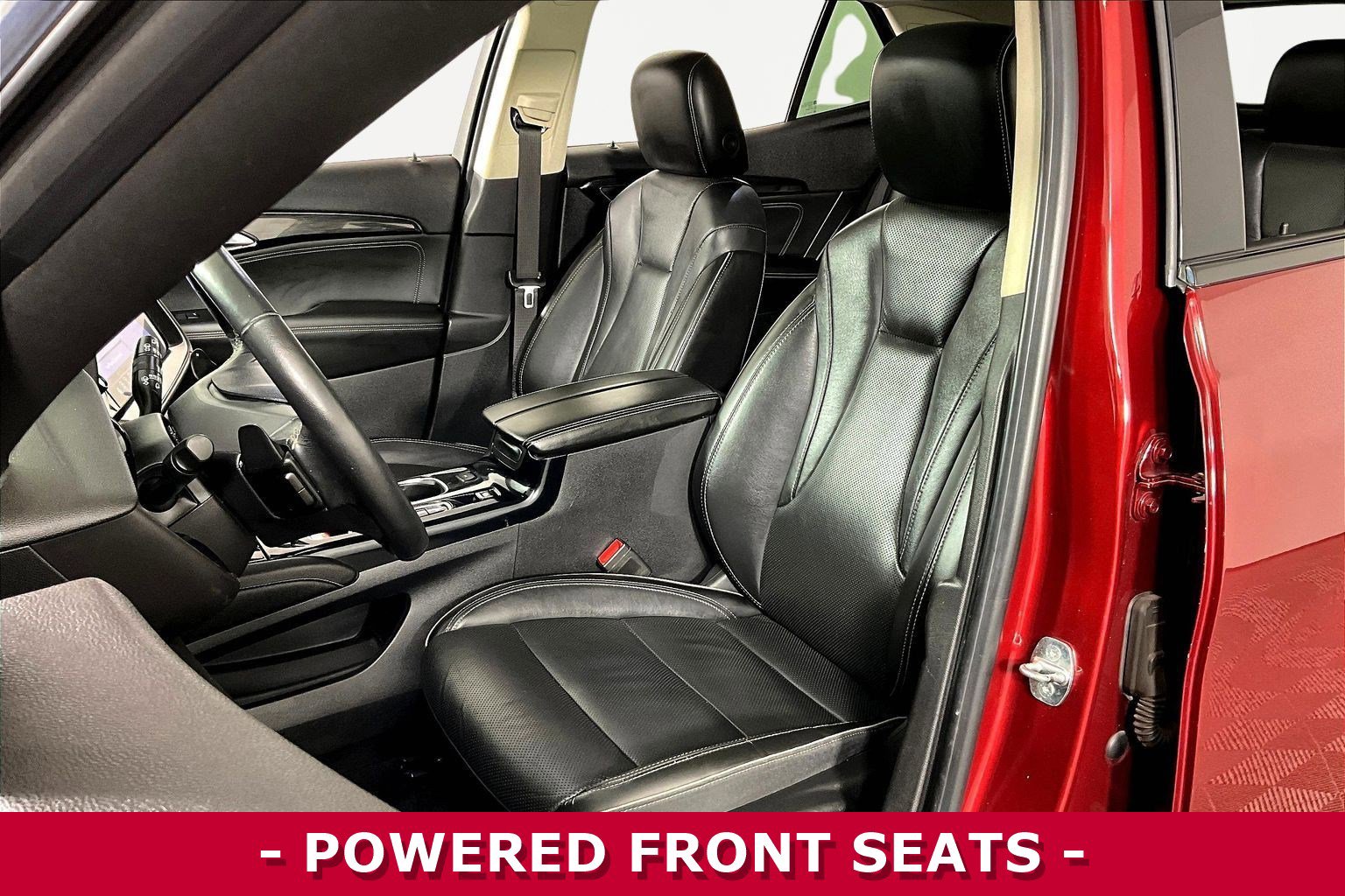 Used 2021 Buick Envision Essence w/ Technology Package I image 21