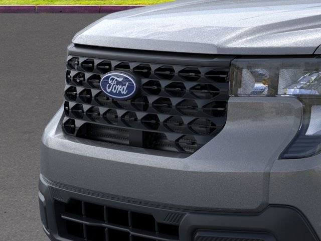 New 2026 Ford Maverick XL image 18