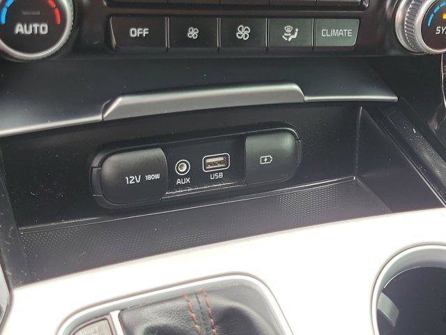 Used 2018 Kia Stinger GT1 RWD image 30