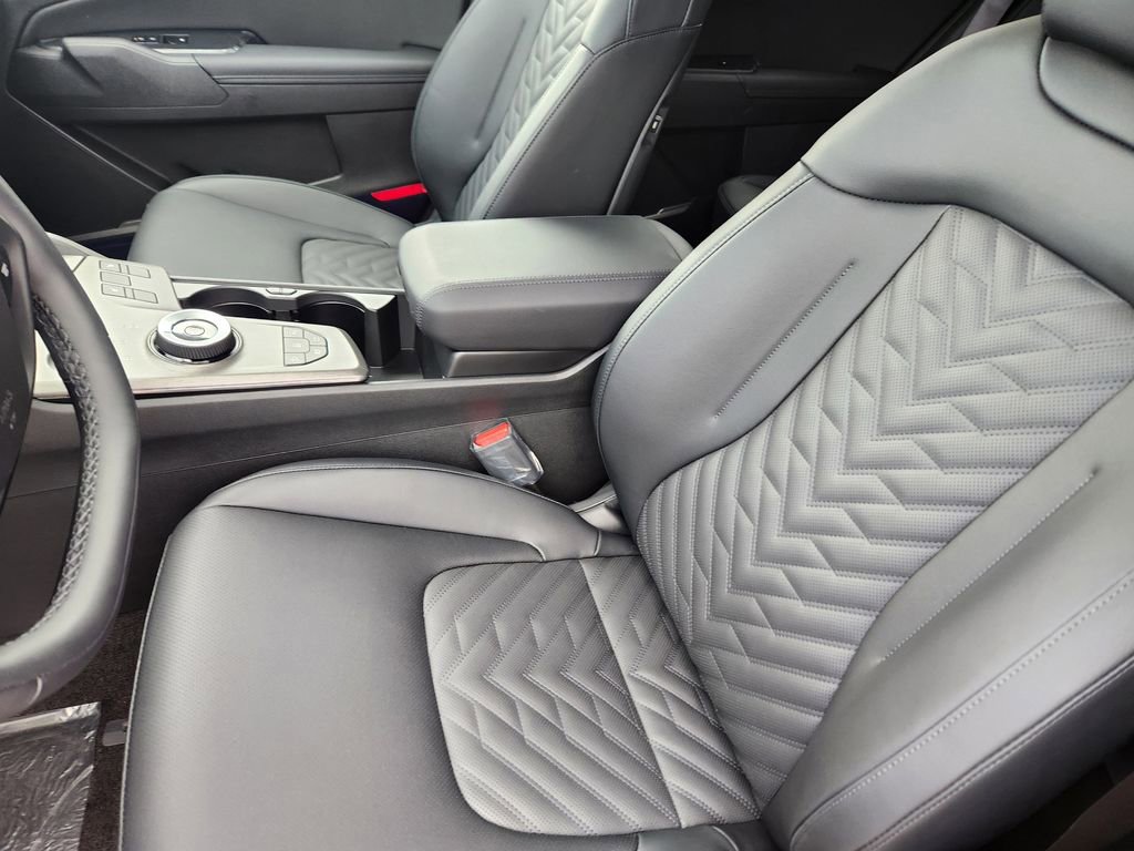 New 2026 Kia Sportage X-Line image 8