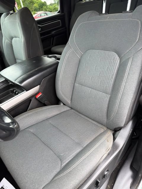 Used 2023 RAM 1500 Big Horn AWD/4WD image 14
