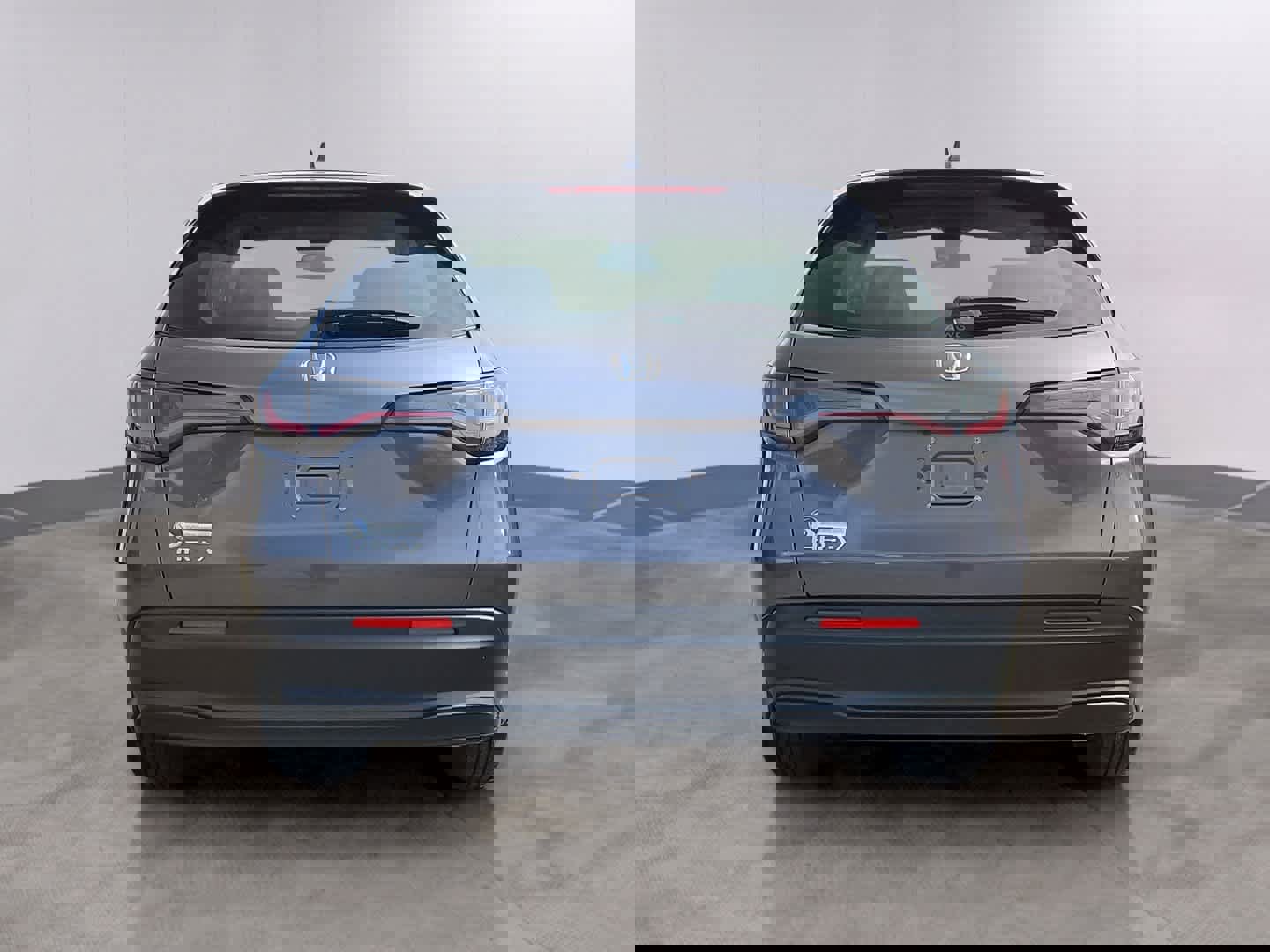 Certified 2023 Honda HR-V LX image 5