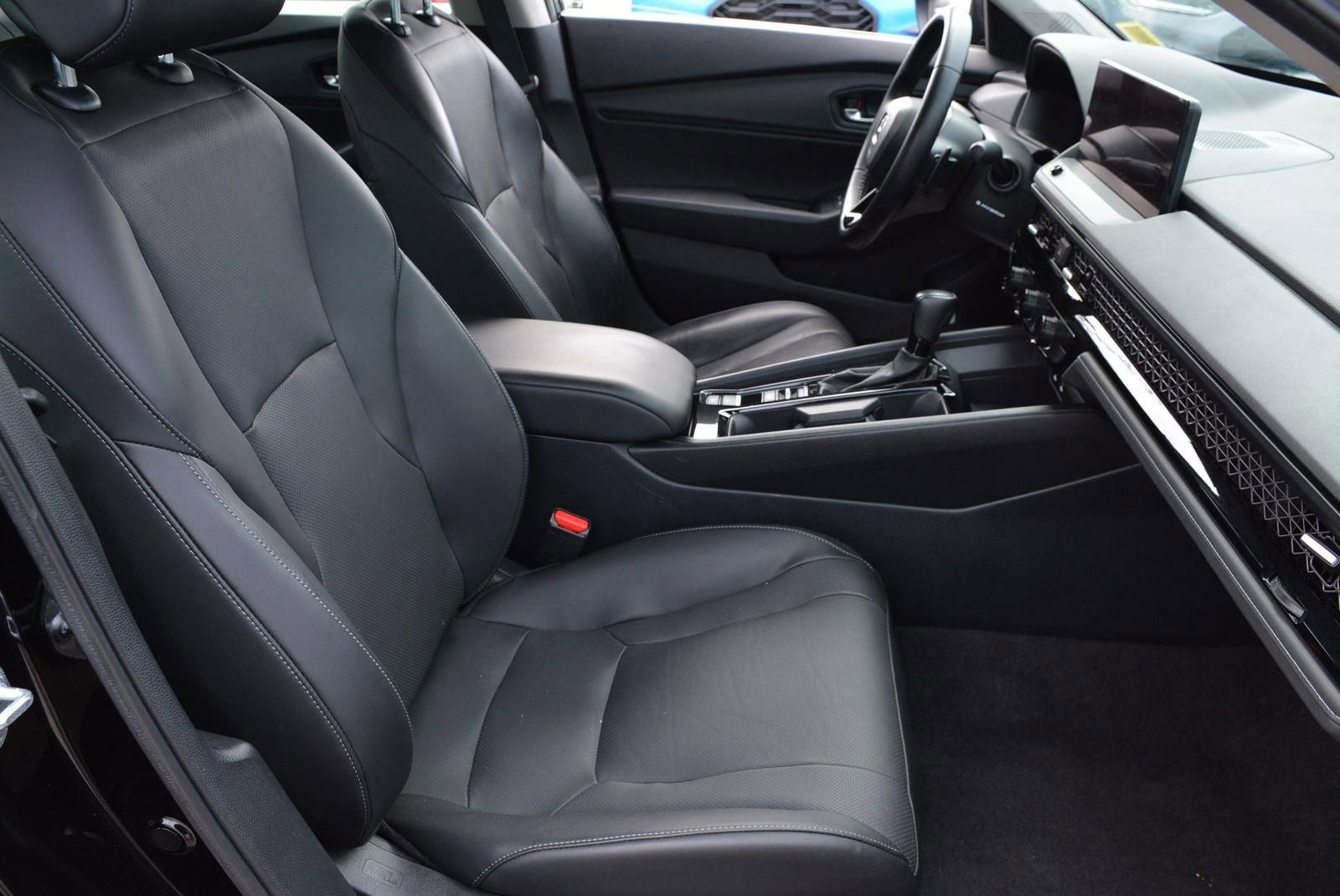 Used 2023 Honda Accord EX-L image 20