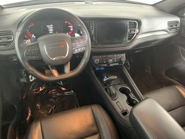 Used 2025 Dodge Durango R/T AWD/4WD image 2