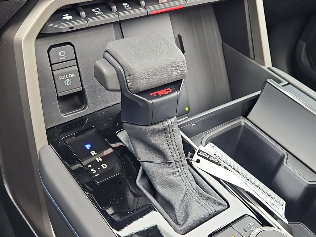 New 2026 Toyota Tundra Limited image 20