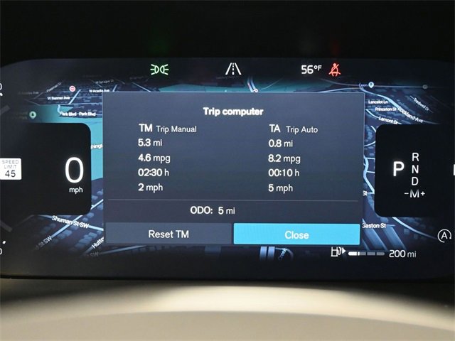 New 2026 Volvo XC60 B5 Plus w/ Protection Package Premier image 28