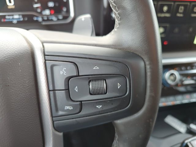 Used 2024 GMC Sierra 1500 Denali w/ Technology Package image 18