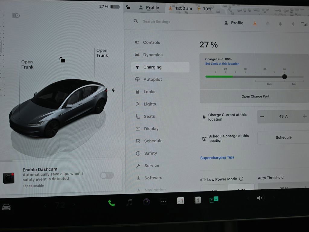 Used 2025 Tesla Model 3 Long Range image 30