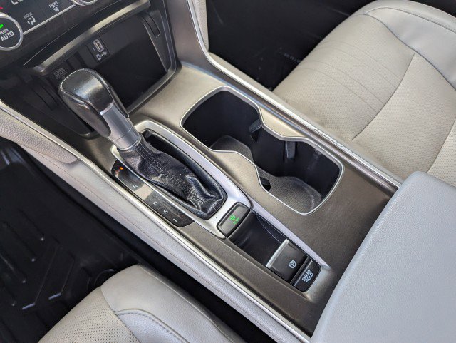 Used 2018 Honda Accord EX-L image 21