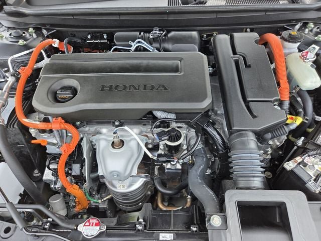 Used 2025 Honda Accord Touring image 30