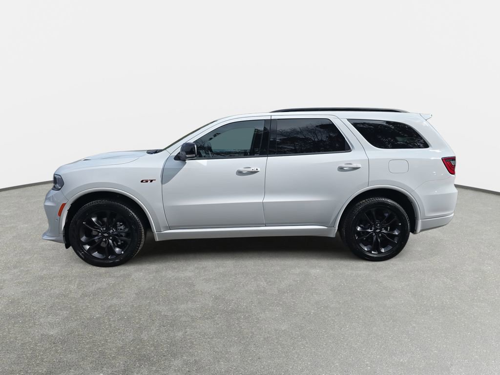 New 2025 Dodge Durango GT AWD/4WD image 8