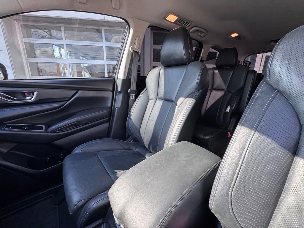 Used 2023 Subaru Ascent Limited AWD/4WD image 17