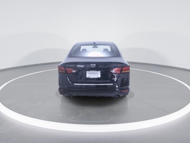 Certified 2023 Nissan Altima 2.5 SR w/ SR Premium Package AWD/4WD image 7