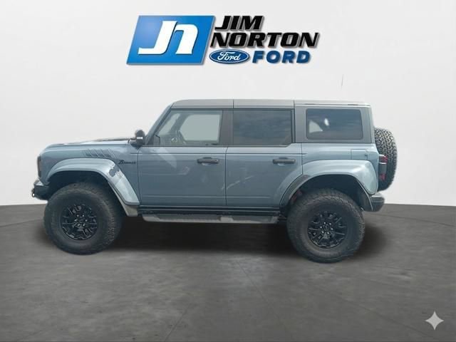 Used 2024 Ford Bronco Raptor AWD/4WD image 6