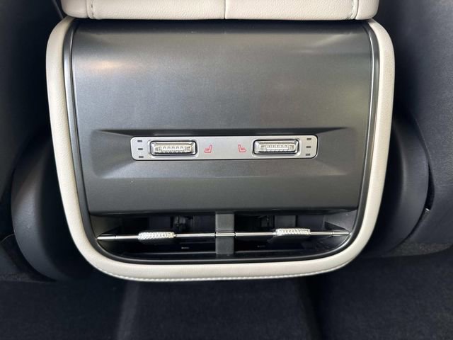 New 2026 Lincoln Nautilus Reserve AWD/4WD image 14
