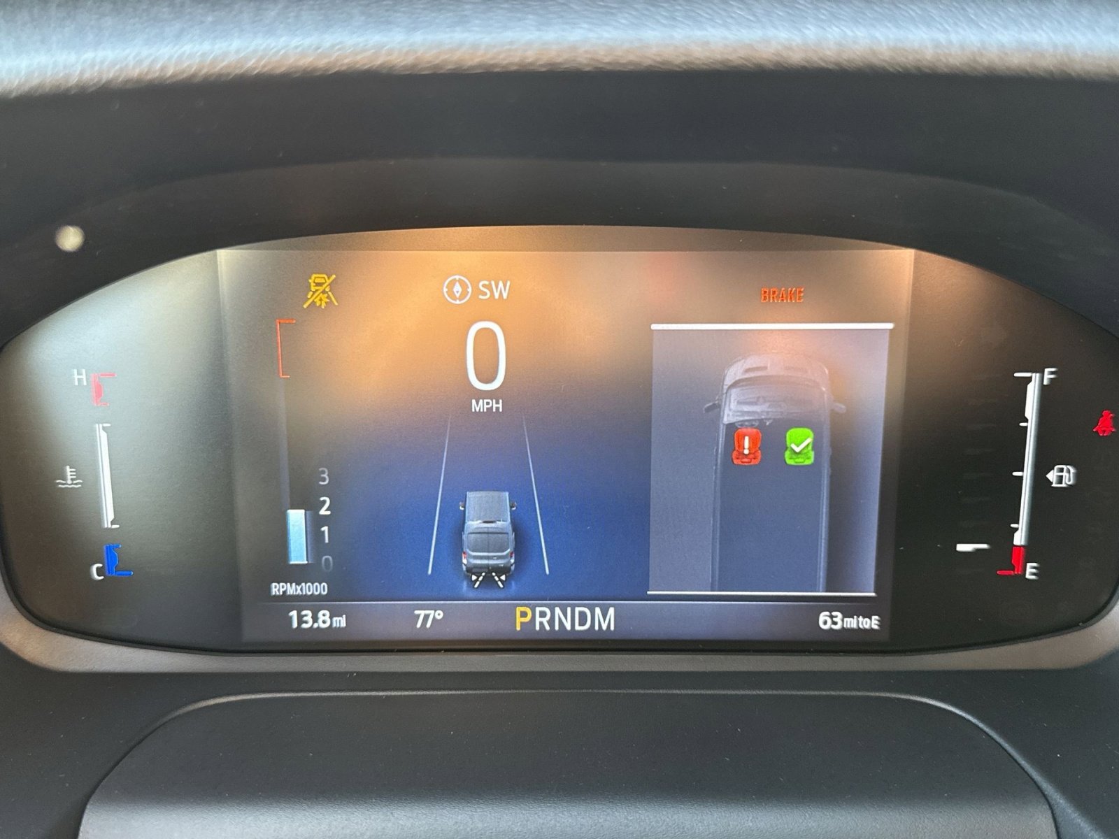 New 2026 Ford Transit 250 Base w/ Load Area Protection Package image 22